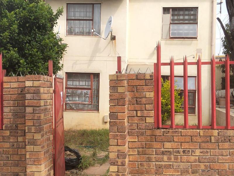 3 Bedroom Property for Sale in Orlando Gauteng