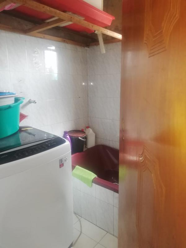 3 Bedroom Property for Sale in Dobsonville Gauteng