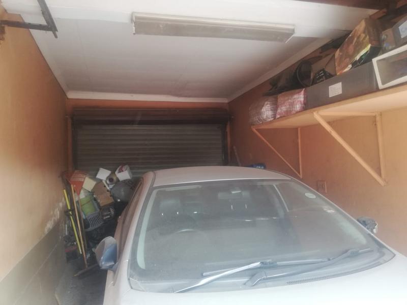 3 Bedroom Property for Sale in Dobsonville Gauteng