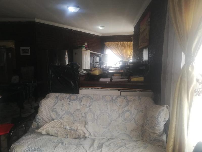 3 Bedroom Property for Sale in Dobsonville Gauteng