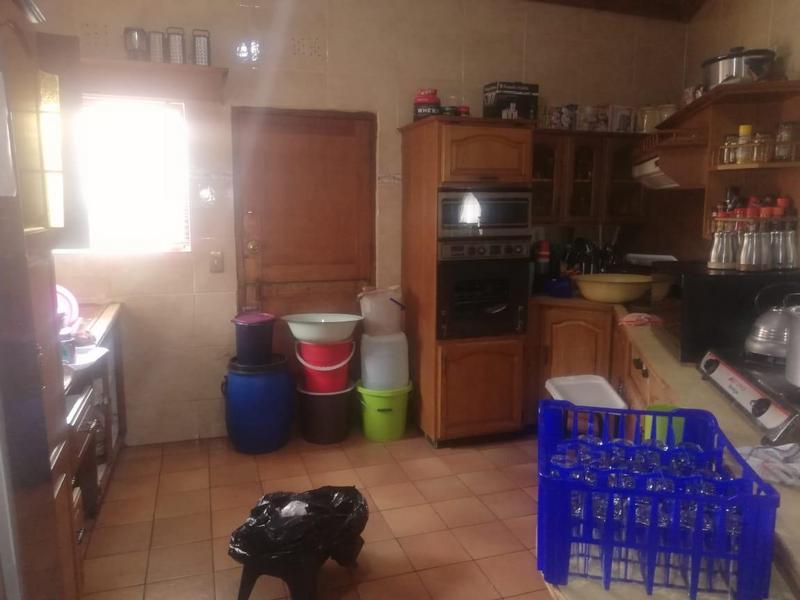 3 Bedroom Property for Sale in Dobsonville Gauteng