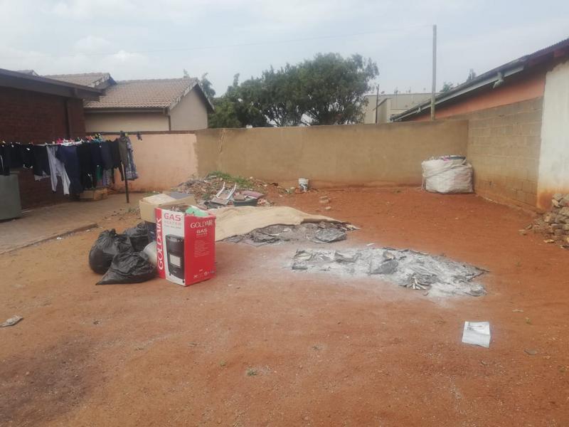 3 Bedroom Property for Sale in Dobsonville Gauteng