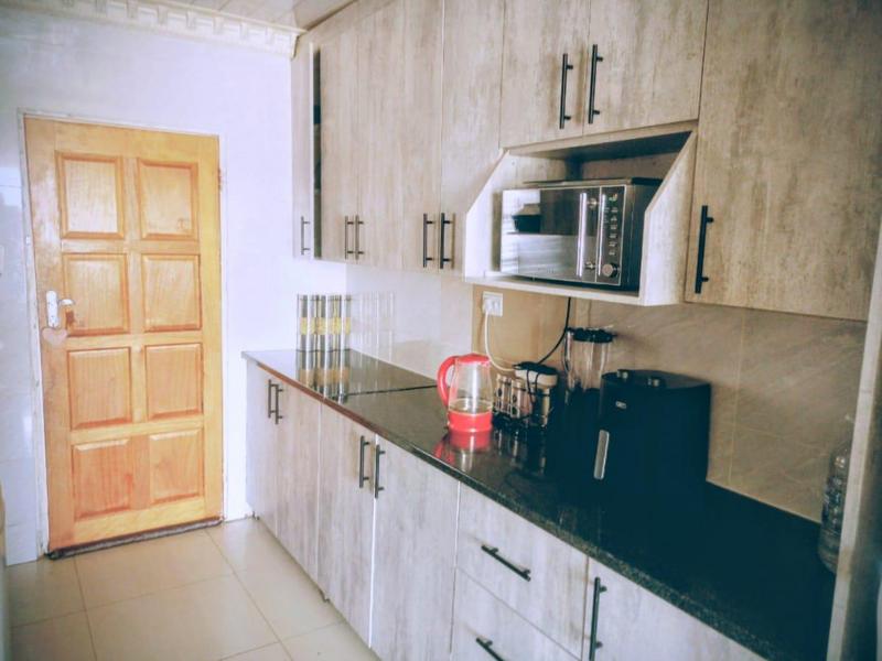 3 Bedroom Property for Sale in Protea Glen Gauteng