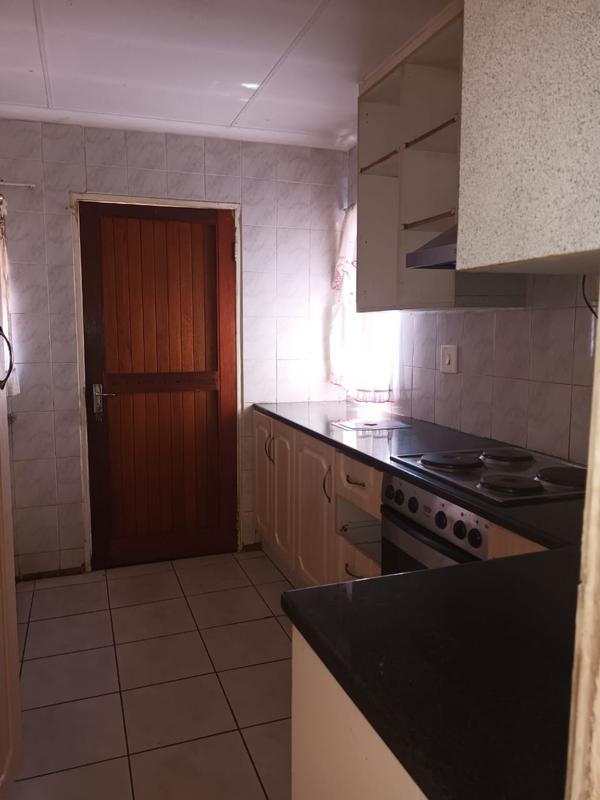 3 Bedroom Property for Sale in Protea Glen Gauteng