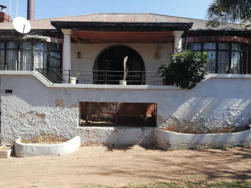 3 Bedroom Property for Sale in Mayfair Gauteng