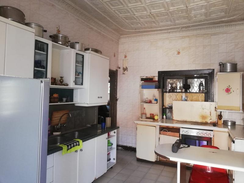 3 Bedroom Property for Sale in Mayfair Gauteng