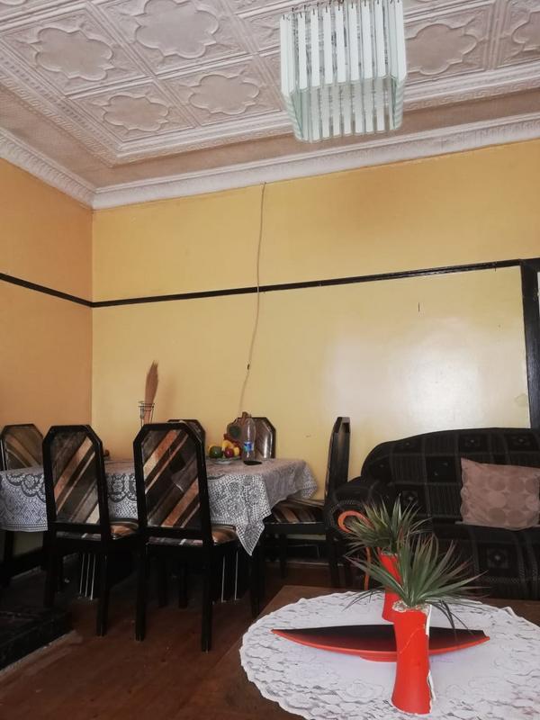 3 Bedroom Property for Sale in Mayfair Gauteng