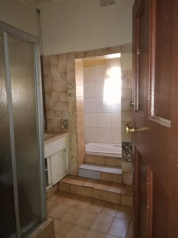 3 Bedroom Property for Sale in Mayfair Gauteng