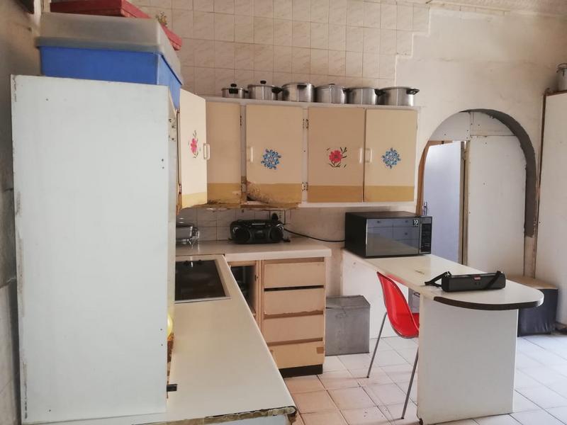 3 Bedroom Property for Sale in Mayfair Gauteng