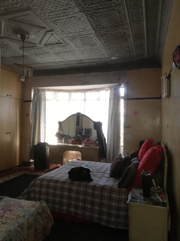 3 Bedroom Property for Sale in Mayfair Gauteng