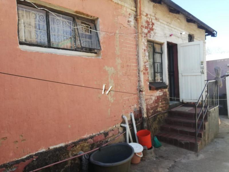 3 Bedroom Property for Sale in Mayfair Gauteng