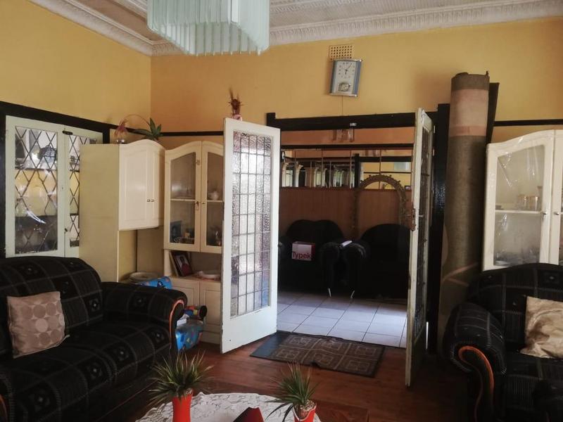 3 Bedroom Property for Sale in Mayfair Gauteng
