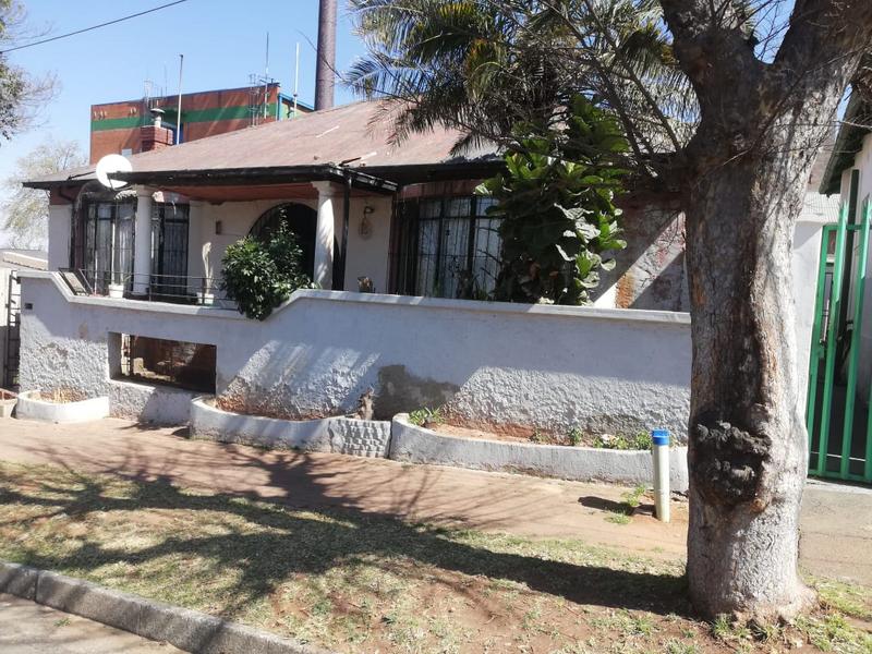 3 Bedroom Property for Sale in Mayfair Gauteng