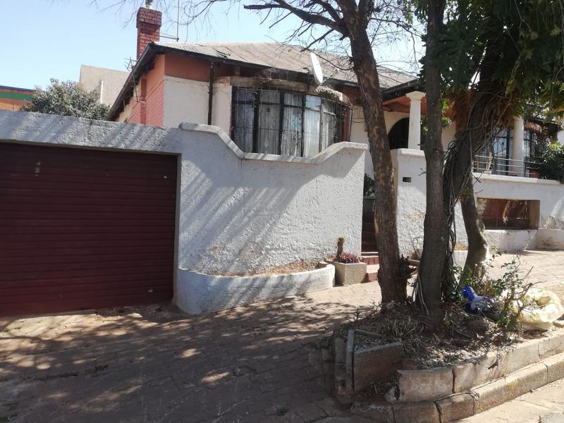 3 Bedroom Property for Sale in Mayfair Gauteng