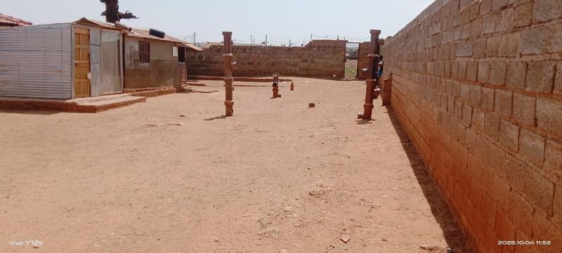 0 Bedroom Property for Sale in Lawley Gauteng