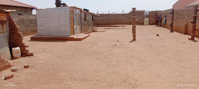 0 Bedroom Property for Sale in Lawley Gauteng