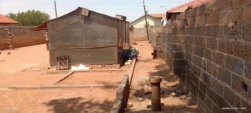 0 Bedroom Property for Sale in Lawley Gauteng