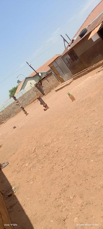 0 Bedroom Property for Sale in Lawley Gauteng