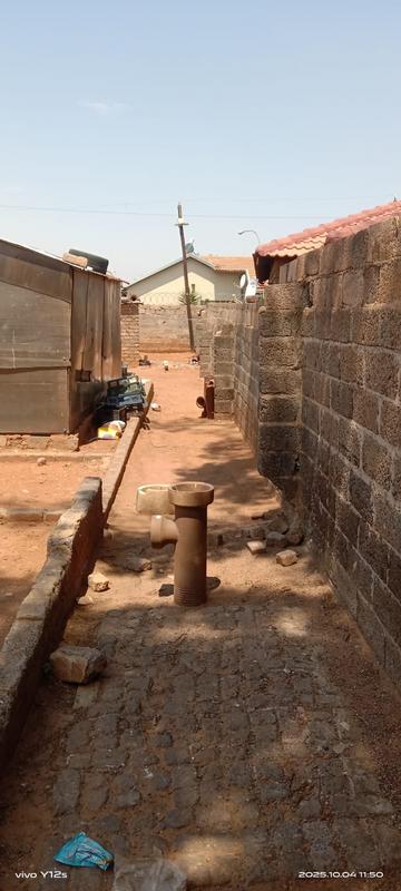 0 Bedroom Property for Sale in Lawley Gauteng