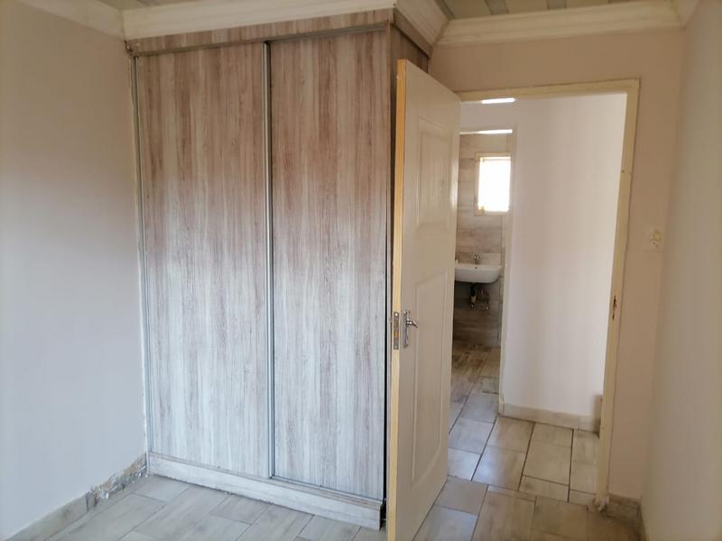 To Let 3 Bedroom Property for Rent in Lotus Gardens Gauteng