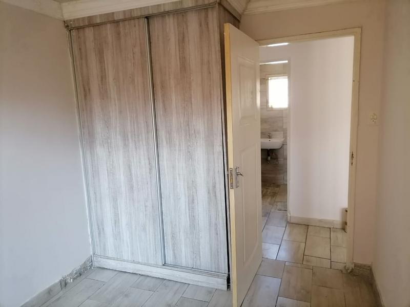 To Let 3 Bedroom Property for Rent in Lotus Gardens Gauteng