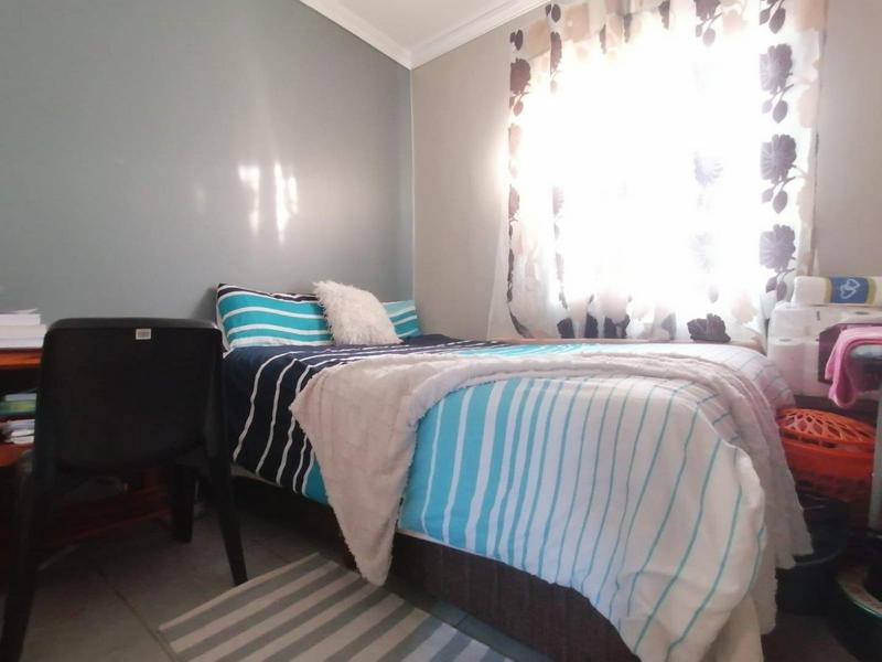 To Let 3 Bedroom Property for Rent in Lotus Gardens Gauteng