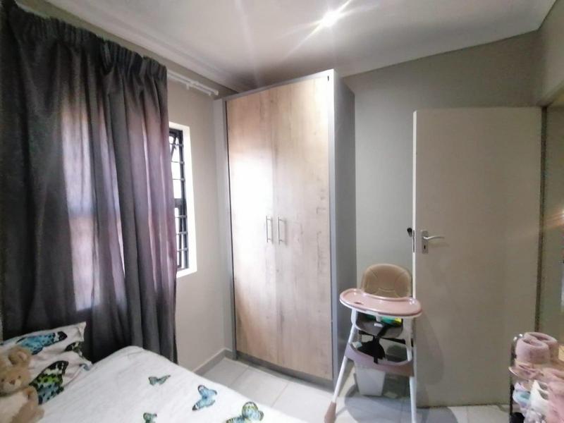 To Let 3 Bedroom Property for Rent in Lotus Gardens Gauteng
