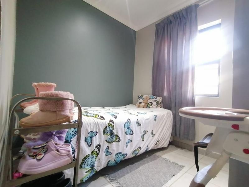 To Let 3 Bedroom Property for Rent in Lotus Gardens Gauteng