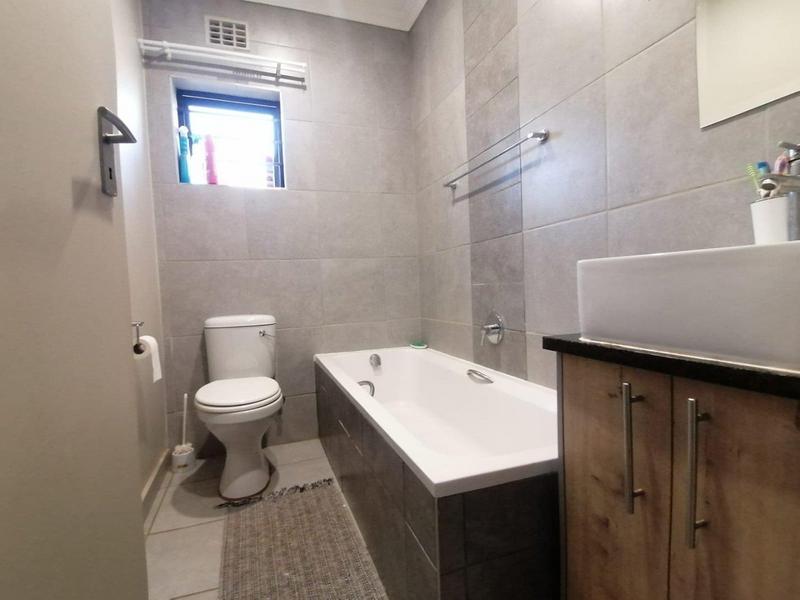 To Let 3 Bedroom Property for Rent in Lotus Gardens Gauteng