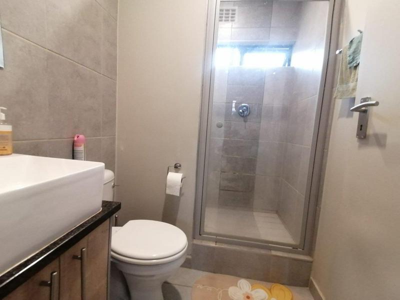 To Let 3 Bedroom Property for Rent in Lotus Gardens Gauteng