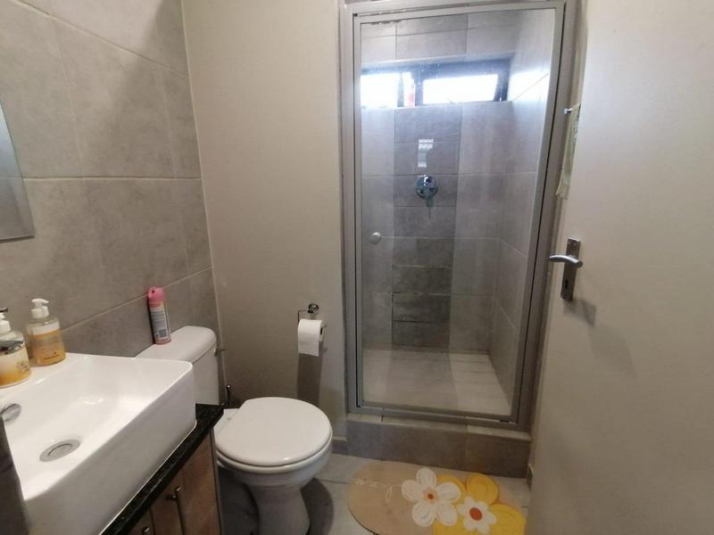 To Let 3 Bedroom Property for Rent in Lotus Gardens Gauteng