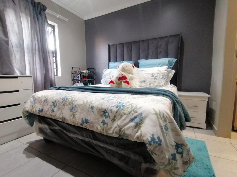 To Let 3 Bedroom Property for Rent in Lotus Gardens Gauteng