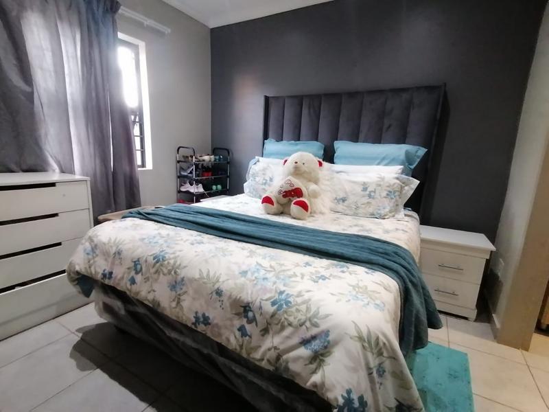 To Let 3 Bedroom Property for Rent in Lotus Gardens Gauteng