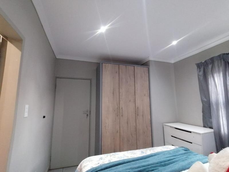 To Let 3 Bedroom Property for Rent in Lotus Gardens Gauteng