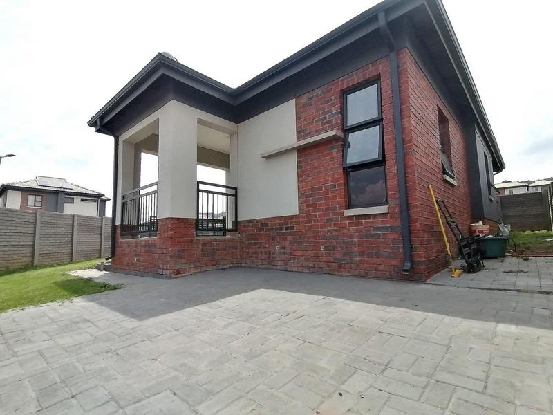 To Let 3 Bedroom Property for Rent in Lotus Gardens Gauteng