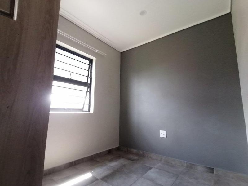 To Let 3 Bedroom Property for Rent in Lotus Gardens Gauteng