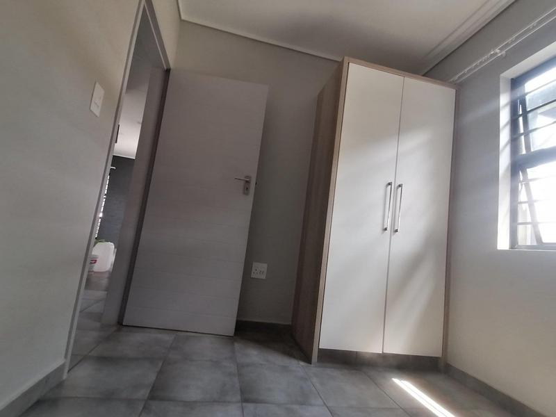 To Let 3 Bedroom Property for Rent in Lotus Gardens Gauteng