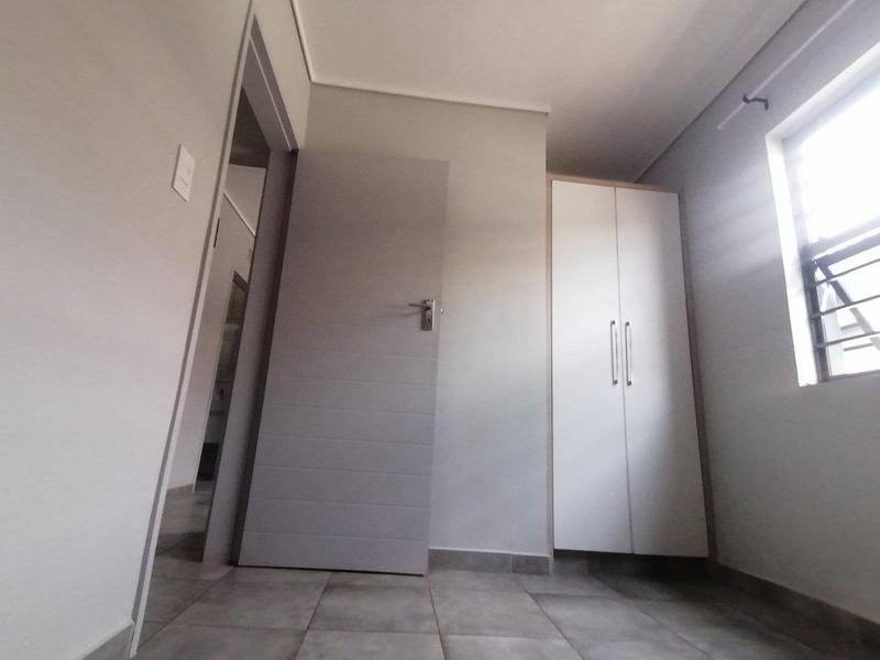 To Let 3 Bedroom Property for Rent in Lotus Gardens Gauteng