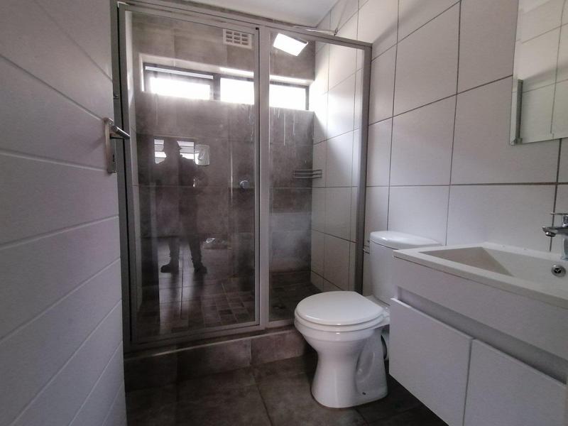 To Let 3 Bedroom Property for Rent in Lotus Gardens Gauteng