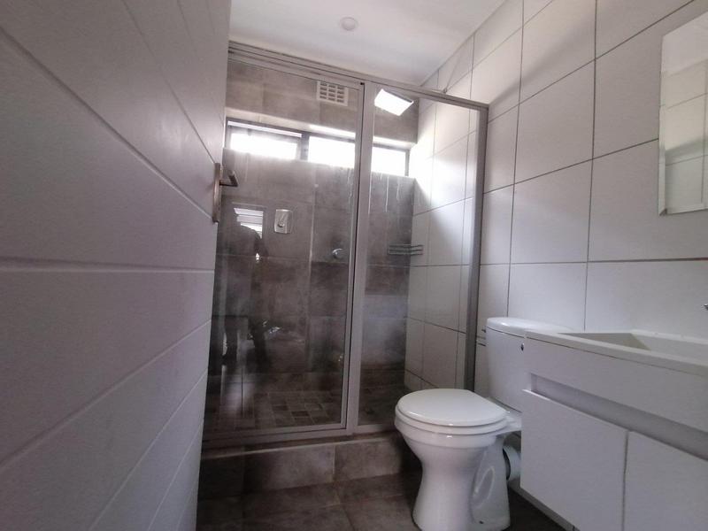 To Let 3 Bedroom Property for Rent in Lotus Gardens Gauteng