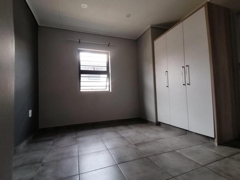 To Let 3 Bedroom Property for Rent in Lotus Gardens Gauteng
