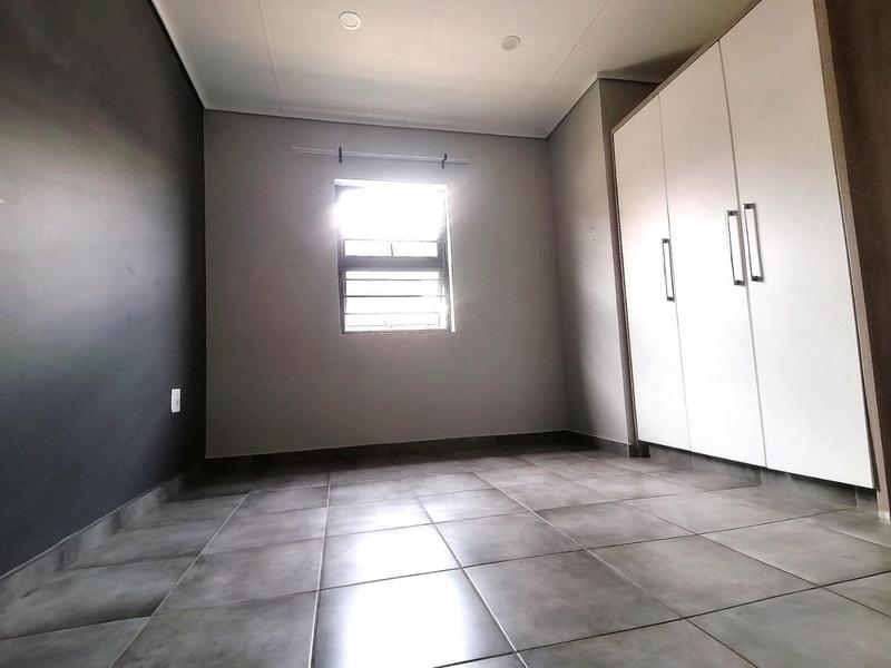 To Let 3 Bedroom Property for Rent in Lotus Gardens Gauteng
