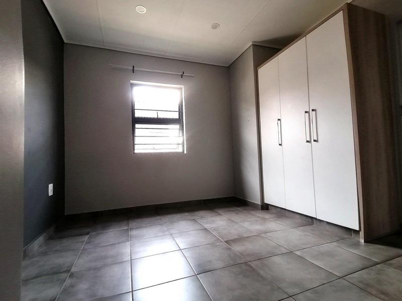 To Let 3 Bedroom Property for Rent in Lotus Gardens Gauteng