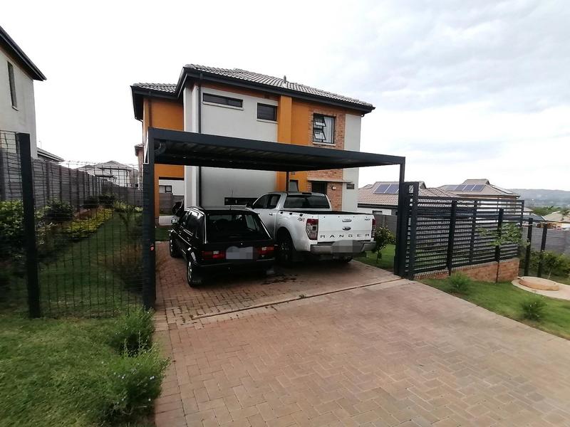To Let 4 Bedroom Property for Rent in Lotus Gardens Gauteng