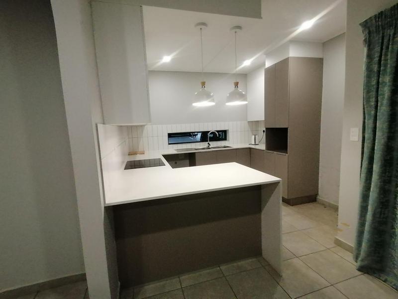 To Let 4 Bedroom Property for Rent in Lotus Gardens Gauteng