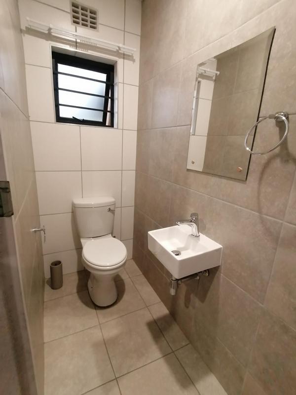 To Let 4 Bedroom Property for Rent in Lotus Gardens Gauteng