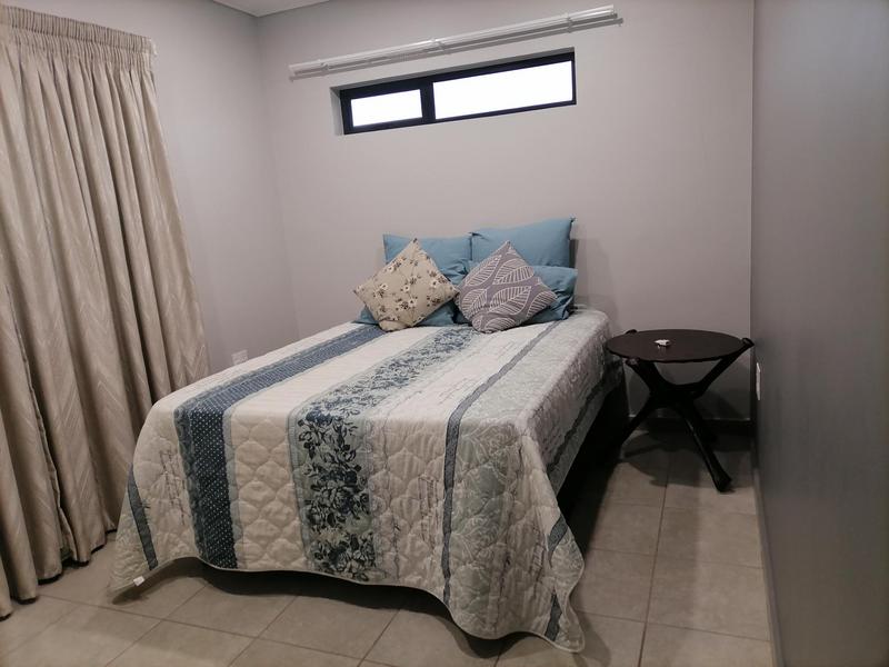 To Let 4 Bedroom Property for Rent in Lotus Gardens Gauteng