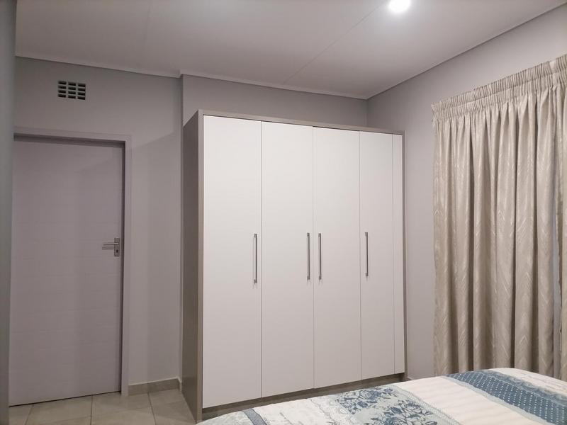 To Let 4 Bedroom Property for Rent in Lotus Gardens Gauteng