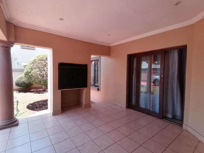 To Let 3 Bedroom Property for Rent in Montana Gauteng