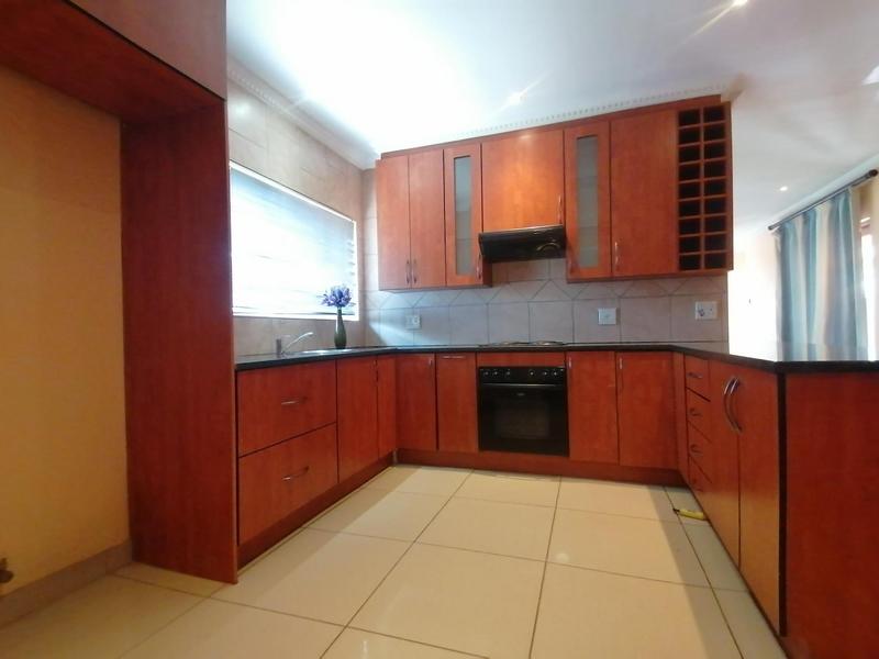To Let 3 Bedroom Property for Rent in Montana Gauteng